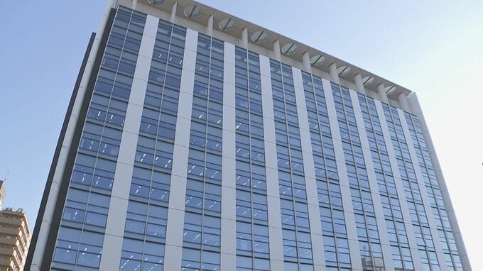 男性（26）を中国で誘拐しカンボジアの詐欺拠点まで連れ去ったか　34歳の男を逮捕　千葉県警|TBS NEWS DIG