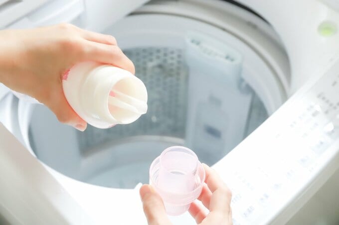 柔軟剤「多めに入れちゃおう」がダメな訳　2倍入れても2倍柔らかくはならない…意外と知らないその基本|TBS NEWS DIG