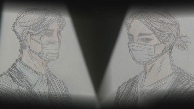 「明確で執拗な指示が事故の原因」助手席の男に懲役10年求刑 赤信号無視で男性はねられ死亡　|　石川県のニュース｜MRO北陸放送