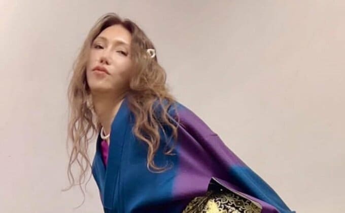 【 KABA.ちゃん 】　俳優「龍イチカ」としてのスタートを報告　トレーニングスクールで演技レッスン基礎から学ぶ|TBS NEWS DIG