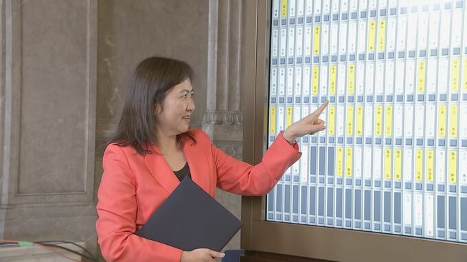 特別国会　島根・鳥取選出の議員も初登院　|　BSSニュース | BSS山陰放送