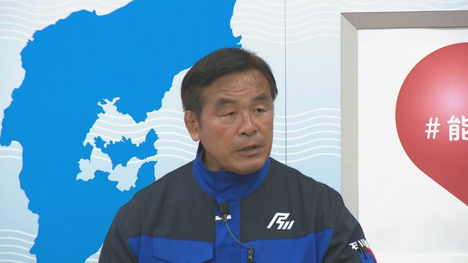 「所得の低い方が1次避難所で滞留」と発言した石川県・馳浩知事が釈明 「配慮に欠ける発言だった」　|　石川県のニュース｜MRO北陸放送