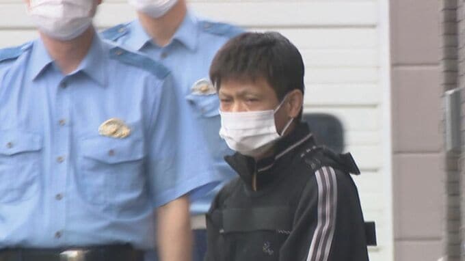 ホテルで20代女性殺害 被告の男(56)上告取り下げで懲役30年確定|TBS NEWS DIG