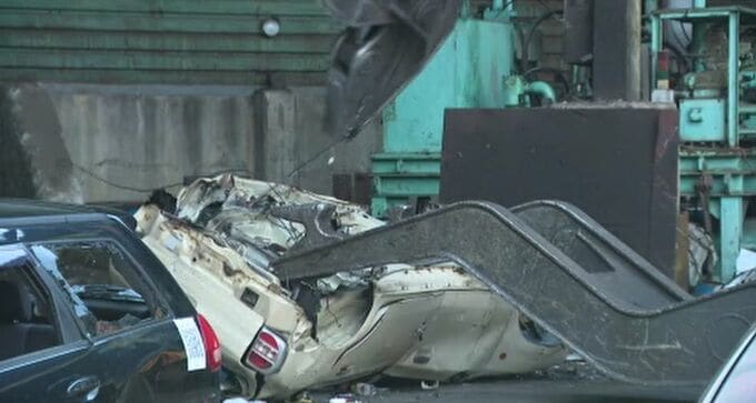 不用品リサイクルで地域活性化へ 金沢と埼玉の企業が協業|TBS NEWS DIG