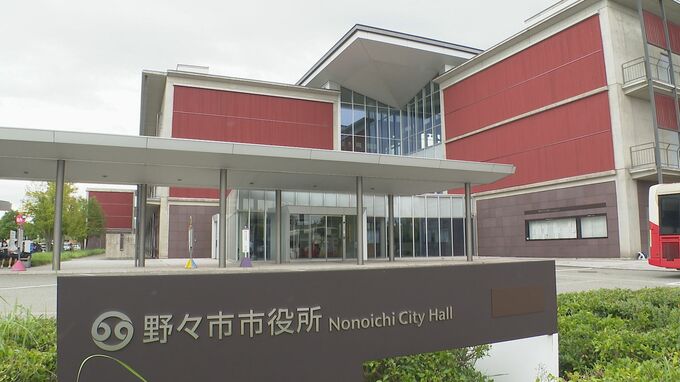 教育長「速やかに第三者による調査委員会を設置したい」 いじめ重大事態発生問題で　|　石川県のニュース｜MRO北陸放送