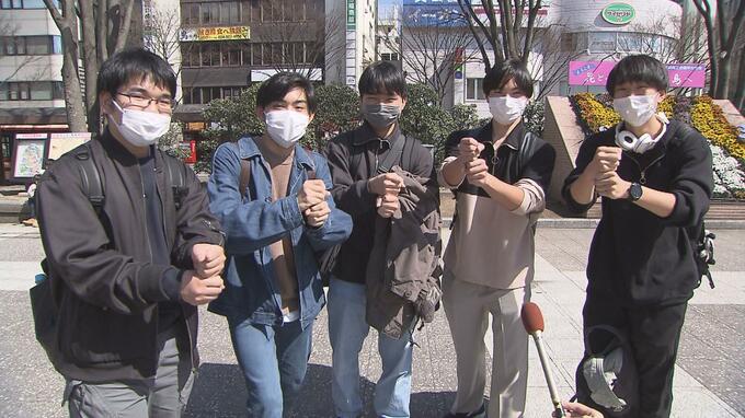 WBC準決勝　侍ジャパンが劇的勝利　福島県内も熱狂|TBS NEWS DIG