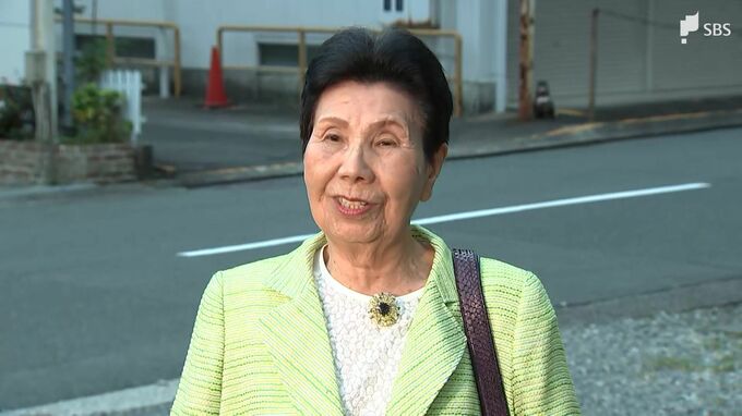 「これでやっと一区切りつく、うれしい」袴田巖さんの姉・ひで子さん 検察の控訴断念を受け 気持ちを語る【速報】　|　静岡のニュース | SBSNEWS | 静岡放送