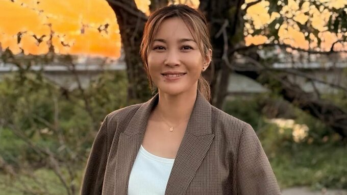 【 瀬戸朝香 】　「私はやっぱり地元『瀬戸市』が大好き」15歳で上京も変わらぬ故郷愛を語る|TBS NEWS DIG