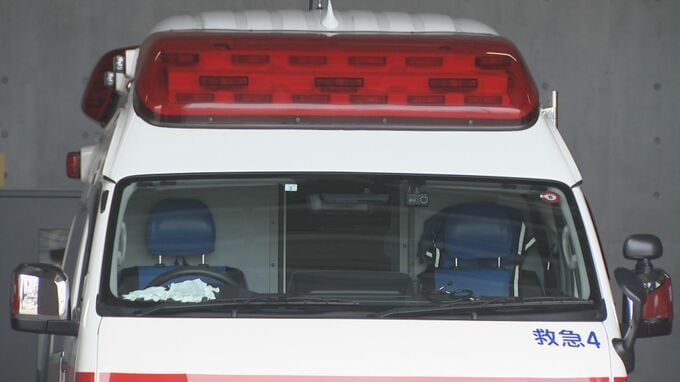 畑作業の80代女性が「熱中症」で倒れ死亡 石川・能美市　|　石川県のニュース｜MRO北陸放送