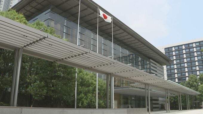 【速報】政府　総理官邸の危機管理センターに官邸連絡室を設置【千葉・木更津市で震度5強】|TBS NEWS DIG