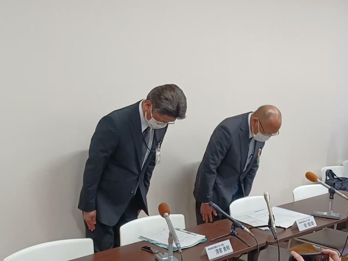 重度知的障がいのある13歳 保護施設で死亡 風呂場で目を離した間に…60℃の熱湯でやけど|TBS NEWS DIG