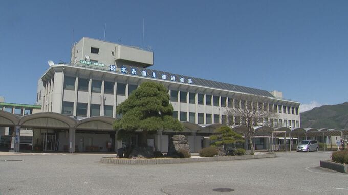 5期20年市長を務めた現職が引退を表明　長野県大町市長選挙は新人2人が立候補の見通し　21日に告示　|　SBC NEWS | 長野のニュース | SBC信越放送
