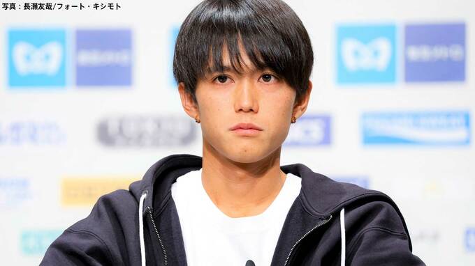 男子マラソン、パリ五輪“最後の1枠”は大迫傑！東京に続き2大会連続出場、東京マラソンで設定記録突破者なし|TBS NEWS DIG