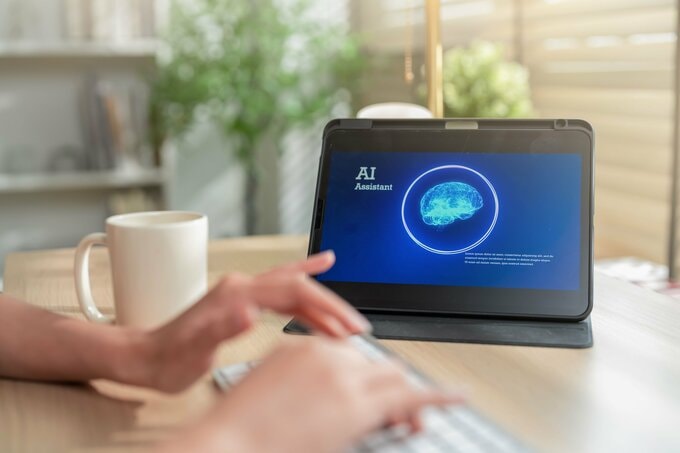 AIエージェント分野で資金調達活発－独パルロアは2億ドル調達目指す