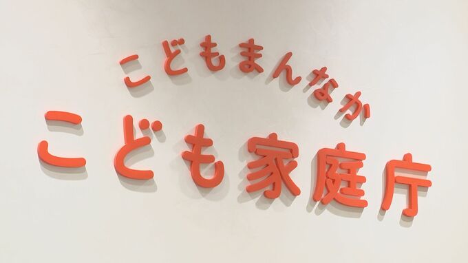 虐待可能性を判定するAI　精度不十分で今年度の導入は見送りへ　テストでは6割が適切な判定できず　こども家庭庁|TBS NEWS DIG