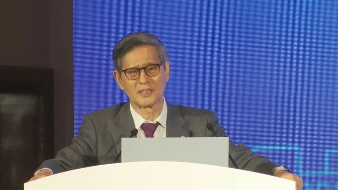 「ゼロコロナ」「起源」に触れず　中国での感染症の国際会議　出席の尾身茂氏「現場は現場なりの苦労」|TBS NEWS DIG