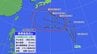 【台風のたまご=熱帯低気圧】今後「台風25号」に発達へ　シルバーウィークに列島接近のおそれも【気象庁・台風情報・雨風の予想シミュレーション】　|　愛媛のニュース - Nスタえひめ｜あいテレビは6チャンネル