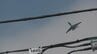 航空自衛隊の機体が甲府市の住宅街の上空を低空飛行　防衛省「500m上空から遭難者を探す訓練」　|　山梨のニュース | ＵＴＹテレビ山梨