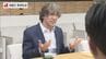 残り時間89秒…「時計の針を戻すことは可能」終末時計の委員長が長崎市表敬訪問　|　長崎のニュース | 天気 | NBC長崎放送