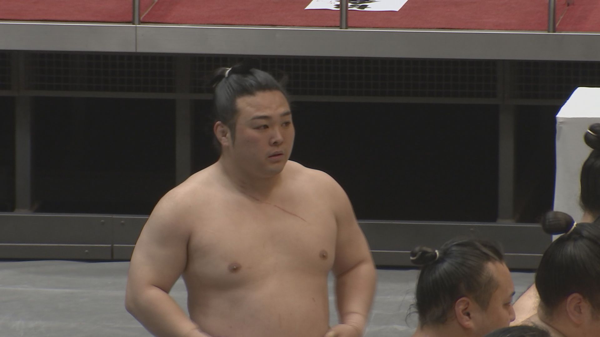 15日間しっかり土俵を務めたい」十両復帰の炎鵬、大けが乗り越え夏場所