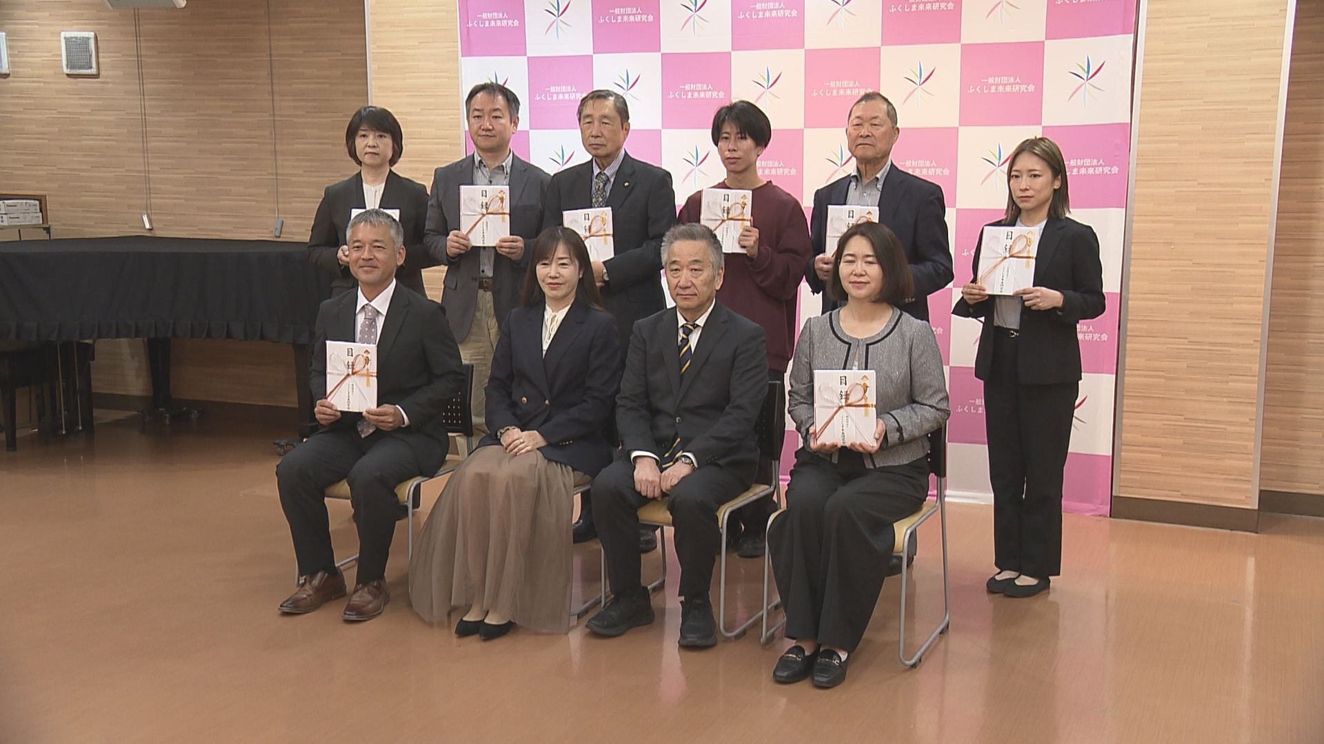 子どもたちに食事と居場所を…子ども食堂運営団体に約2000万円寄付 福島