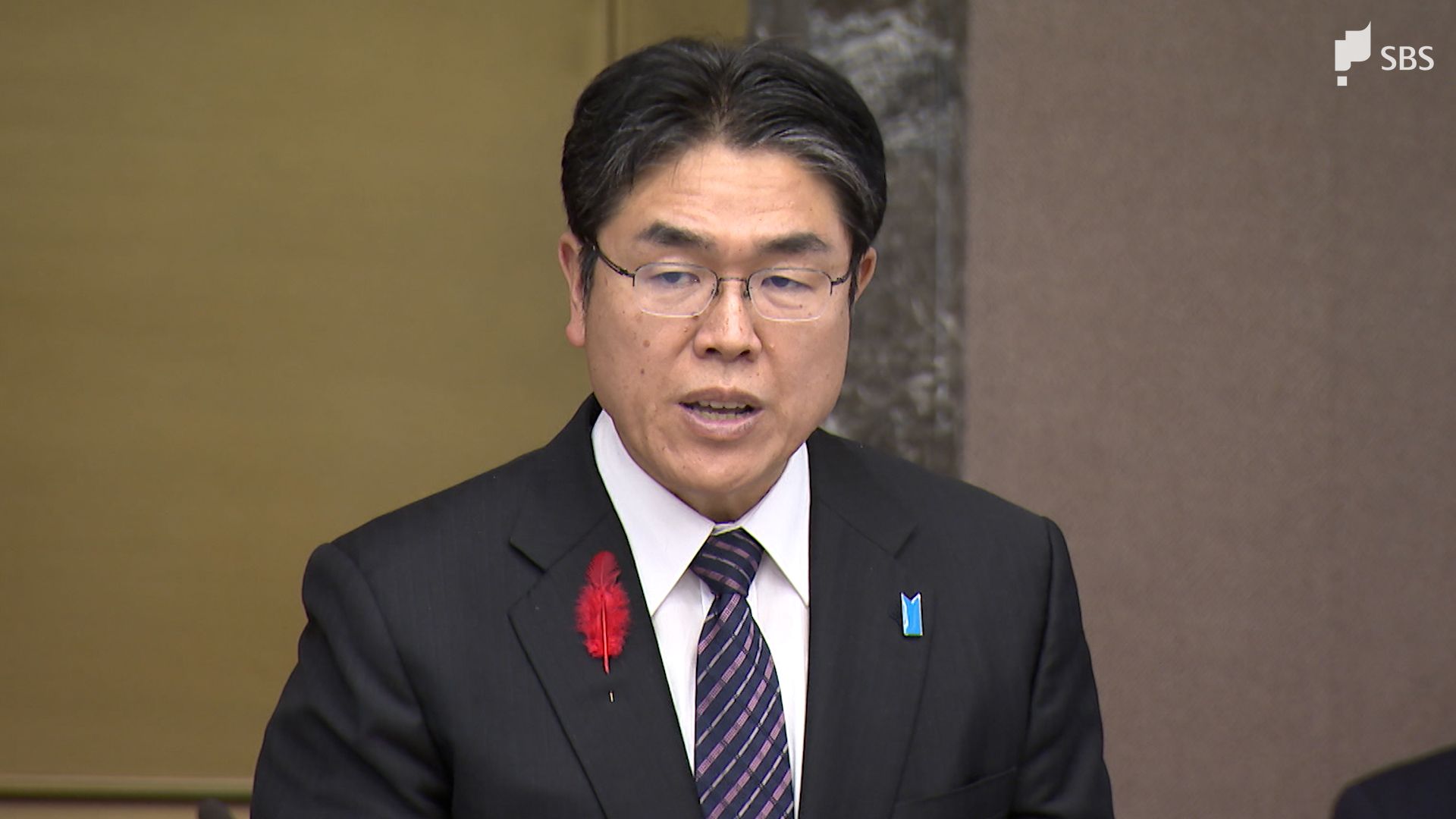 袴田巖さん無罪確定で静岡県警本部長「可能な範囲で事実確認を行って