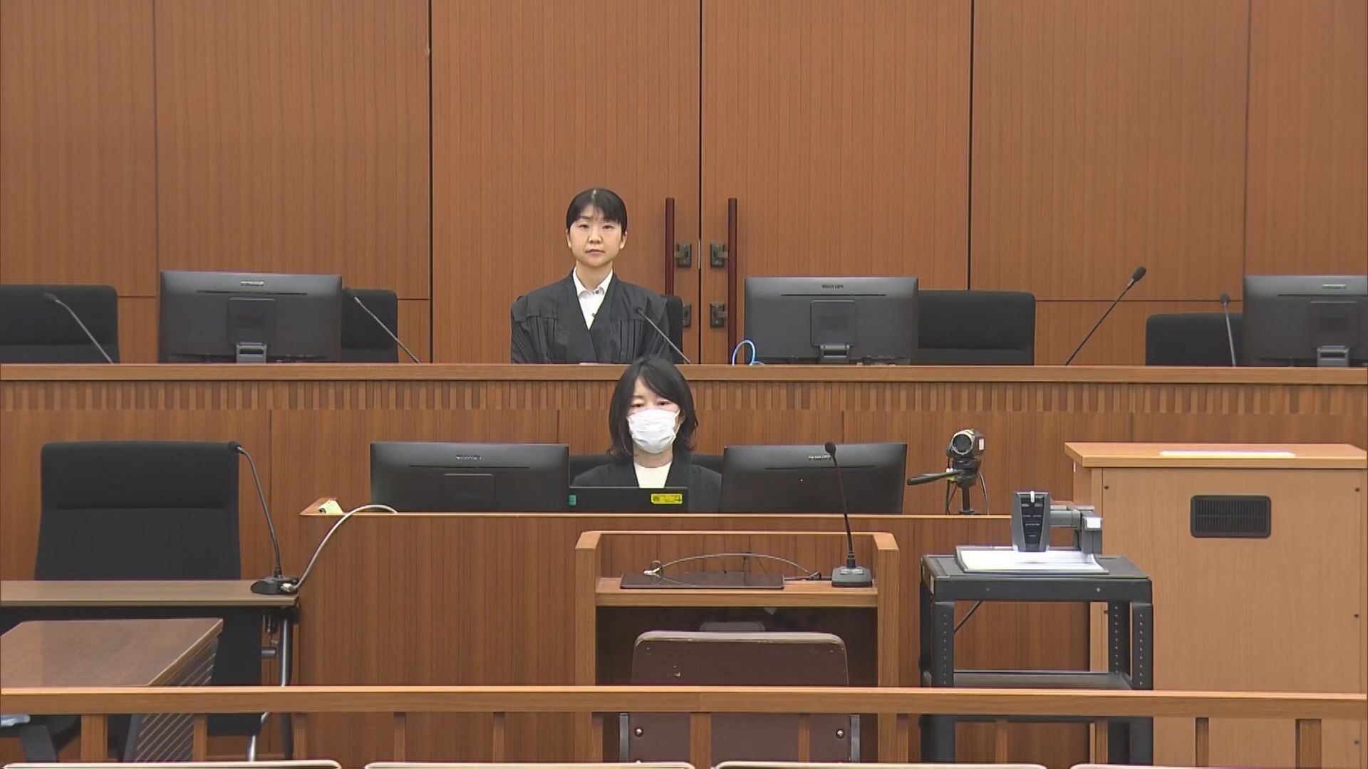 「強盗とは知らなかった」現金約2200万円などが奪われた事件　実行犯の手助けをした罪に問われている男の初公判