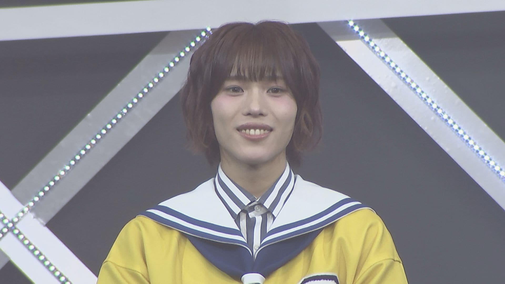 THE SUPER FRUIT・星野晴海 】TikTok LIVE All Stars 2025でアイドル