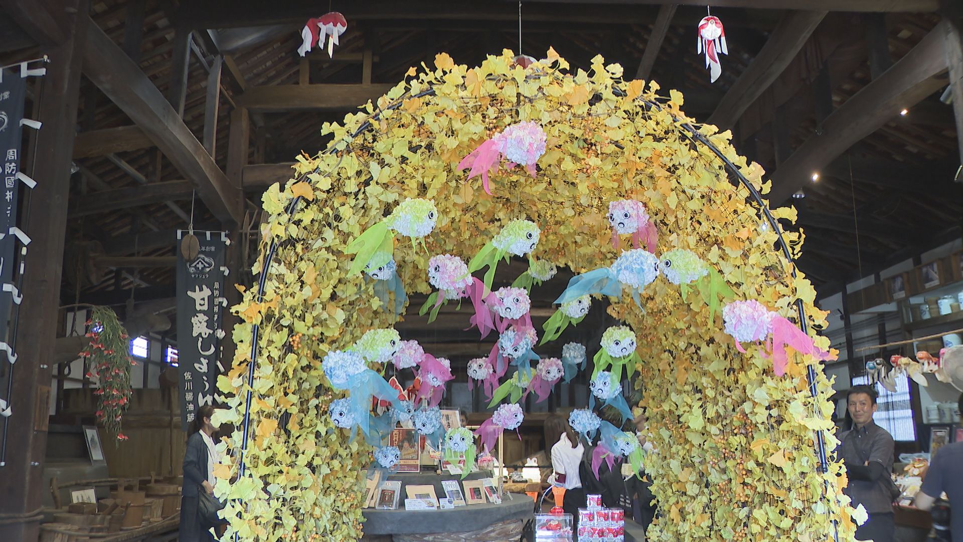 謎の絵 滋賀県・佐川美術館「エッシャー展」～だまし絵にクラクラ｜地域の風・京都