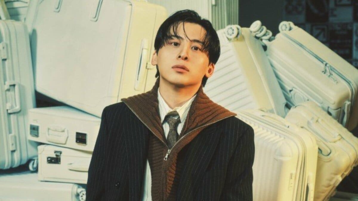 Da-iCE・工藤大輝】膝の手術を報告 本格復帰まで約6カ月の見込み
