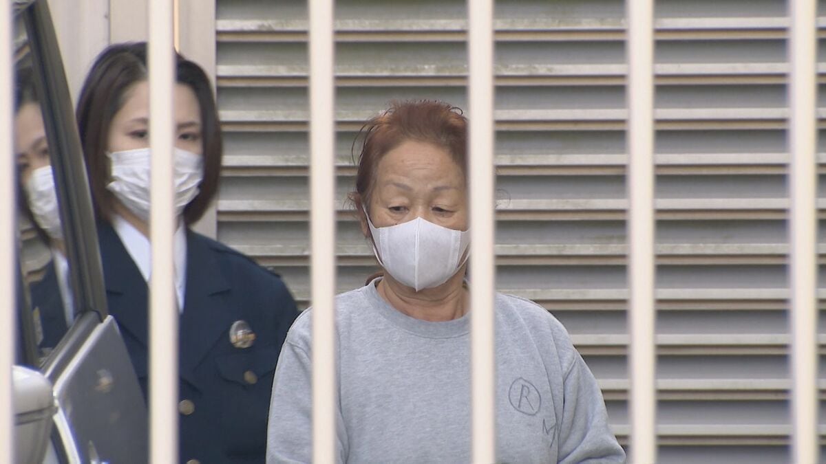 入所者の顔を殴るなどの暴行… 岐阜･羽島市のグループホーム施設長ら2人に拘禁刑1年6か月 執行猶予3年の有罪判決 岐阜地裁