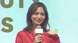 【川口春奈】大人の魅力満載　優雅さと色気をまとった〝赤いドレス〟で登場|TBS NEWS DIG