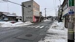 車を停め、降りた直後に軽乗用車にはねられたか　男性が大けが（山形・鶴岡市）　|　山形のニュース│TUYテレビユー山形