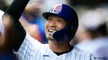 鈴木誠也 積極的なバッティングで4試合ぶりのヒット&8号アーチ 4月11日以来の本拠地でのホームラン|TBS NEWS DIG