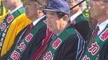 「活動をより一層推進して参りたい」暴力団の排除をPR　追放看板の除幕式　山梨・笛吹市|TBS NEWS DIG