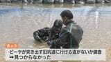 遺骨見つからず3日間の調査終了 長生炭鉱の遺骨収集に向けた潜水調査 4月には韓国ダイバーも参加予定 山口・宇部|TBS NEWS DIG