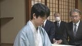 藤井聡太七冠 負けると“六冠”に陥落… 同学年･伊藤匠叡王（22）の挑戦を受ける王座戦  第4局はじまる  第1局は快勝→第2局から連敗|TBS NEWS DIG