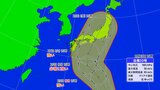 【台風情報】台風10号 サンサン 27日(火)~28日(水)ごろに東日本~西日本に直撃か 世界各国の予想は? この先の雨・風シミュレーション | 名古屋・愛知・岐阜・三重のニュース【CBC news】 | CBC web
