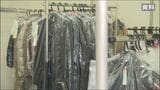 「客離れを危惧して十分な価格改定ができなかった」クリーニング店の経営破たん相次ぐ　店舗数は10年で3割減　その背景　山梨　|　山梨のニュース | ＵＴＹテレビ山梨