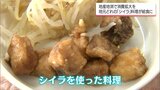 地産地消で消費拡大を　延岡市の小学校で地元どれの「シイラ」を使った給食|TBS NEWS DIG
