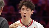 石川祐希主将「オリンピックに必ずつながる試合になる」 大会初、日本52年ぶり金へ「勝ち切りたい」【ネーションズリーグ】|TBS NEWS DIG