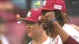 【楽天・14日】対オリックス7回戦 先発ウレーニャ投手が6回3分の2を無失点の活躍!連敗5でストップ | 宮城のニュース│tbc NEWS│tbc東北放送