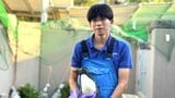 「いつまでも長生きしてほしい」両目が見えない30歳の老ペンギンと“ひとつ年下”飼育担当の絆|TBS NEWS DIG