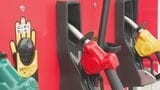 大分県内ガソリン価格2週連続の大幅値下がり　政府の補助金効果|TBS NEWS DIG
