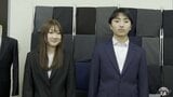 新成人へオーダースーツを贈呈「これから似合うようになりたい」　|　青森のニュース│ATV NEWS│青森テレビ