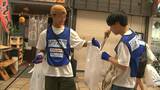 「岡山はきれいな街だと思っていたのに…」高校生がごみ拾いを競う スポGOMI甲子園 岡山県大会|TBS NEWS DIG