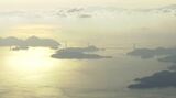 【空撮】6時間で変わる航行ルールと複雑な海流 「難所」来島海峡 | 愛媛のニュース - Nスタえひめ|あいテレビは6チャンネル