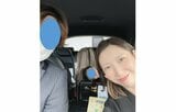 【 瀬奈じゅん 】 「新しい車が納車されました!ウェーイ!」 「お世話になった前の愛車の思い出写真・動画」を紹介 「思い出がたくさん詰まった車」|TBS NEWS DIG