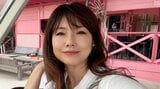 【熊本地震】島谷ひとみ 被災地の人々に寄り添うメッセージ「つい先日のことのよう。船上でのステージを終え、降り立ったのが八代市だった」|TBS NEWS DIG