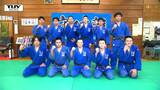 【企画】青春！未来へのパスポート　山形南高校・柔道部　文武両道で柔の道を突き進む！若き柔道家たちの強さの秘密とは？（山形）|TBS NEWS DIG